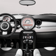 Image for article titled MINI 50 Mayfair, Camden Launch With "Mission Control"